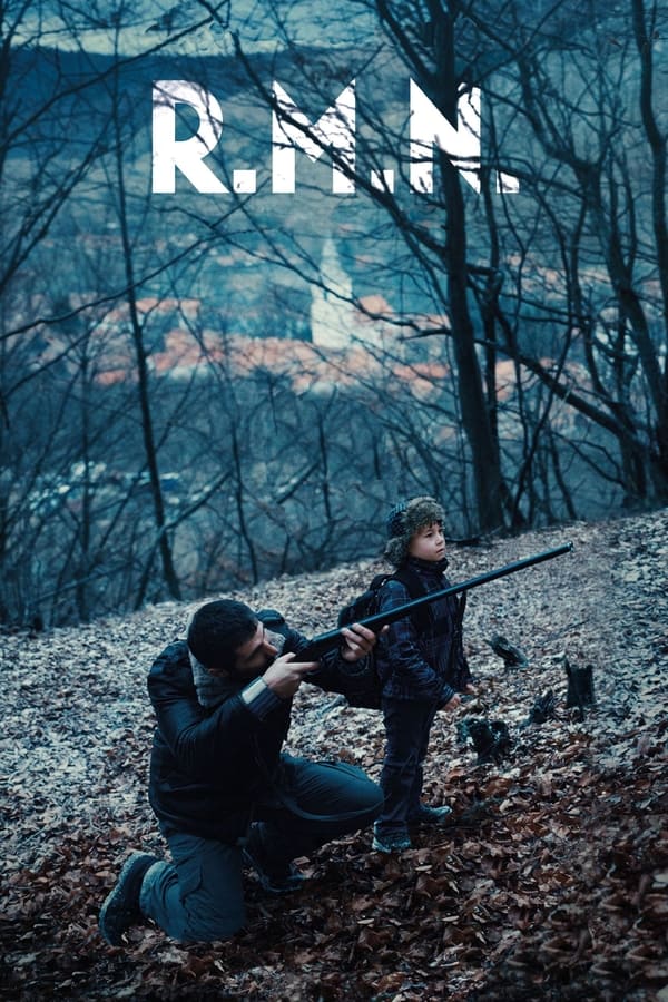 R.M.N. فیلم