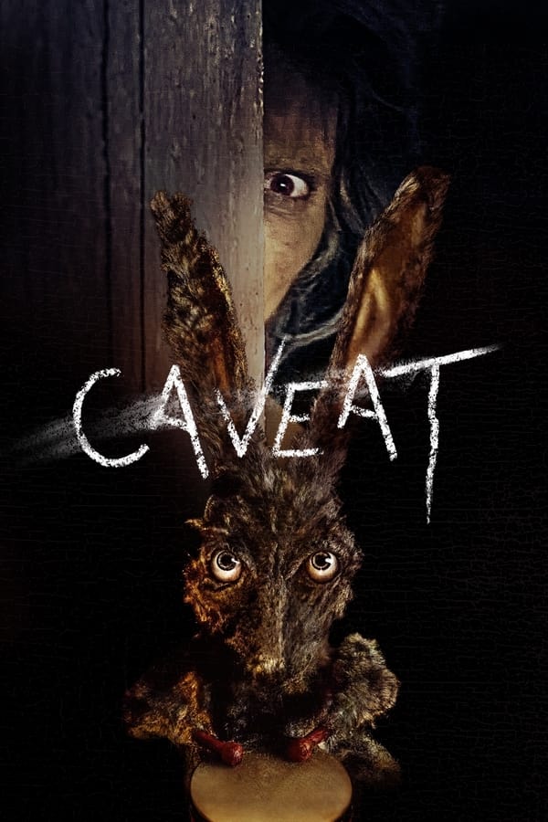 Caveat فیلم