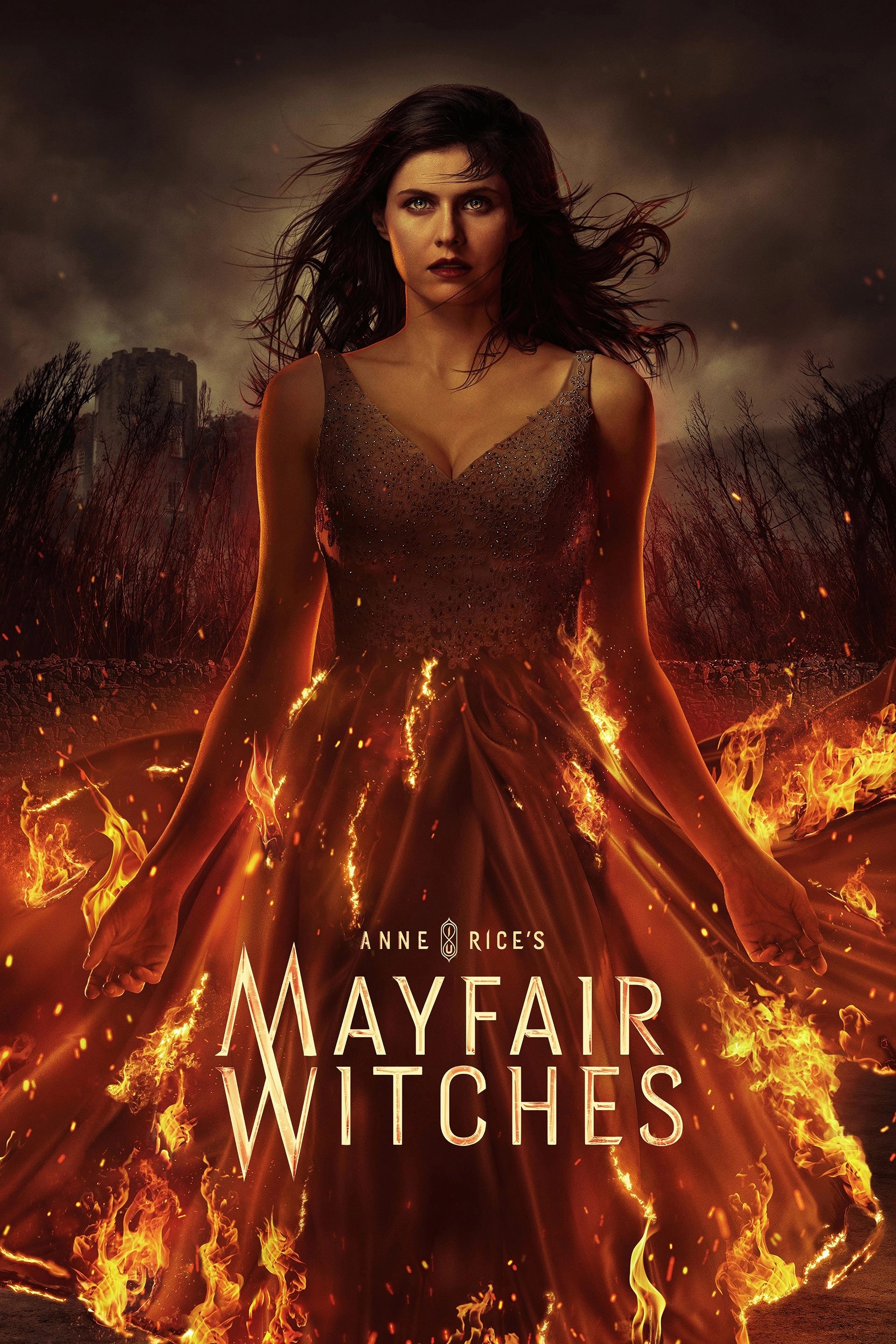 Mayfair Witches سریال