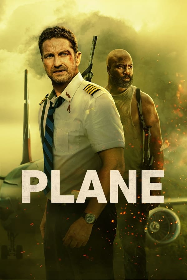 هواپیما فیلم