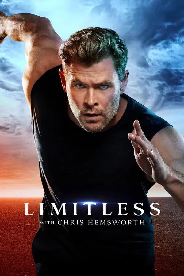 Limitless سریال