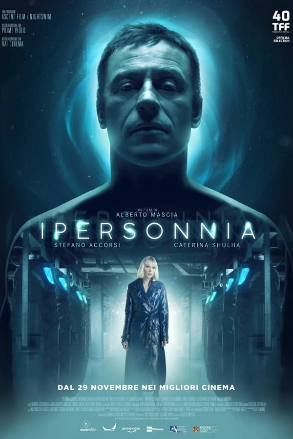 Hypersleep فیلم