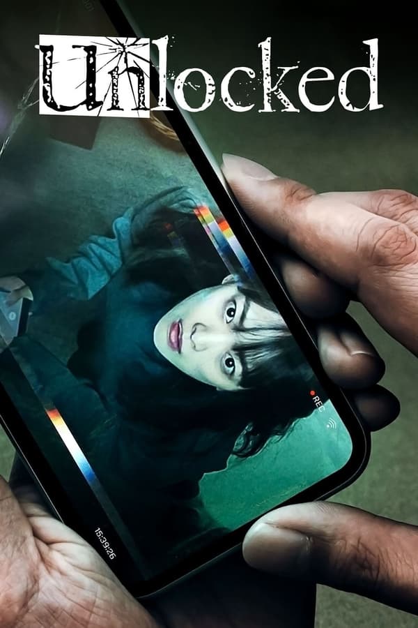 Unlocked فیلم