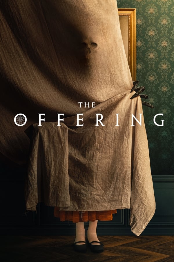 The Offering فیلم