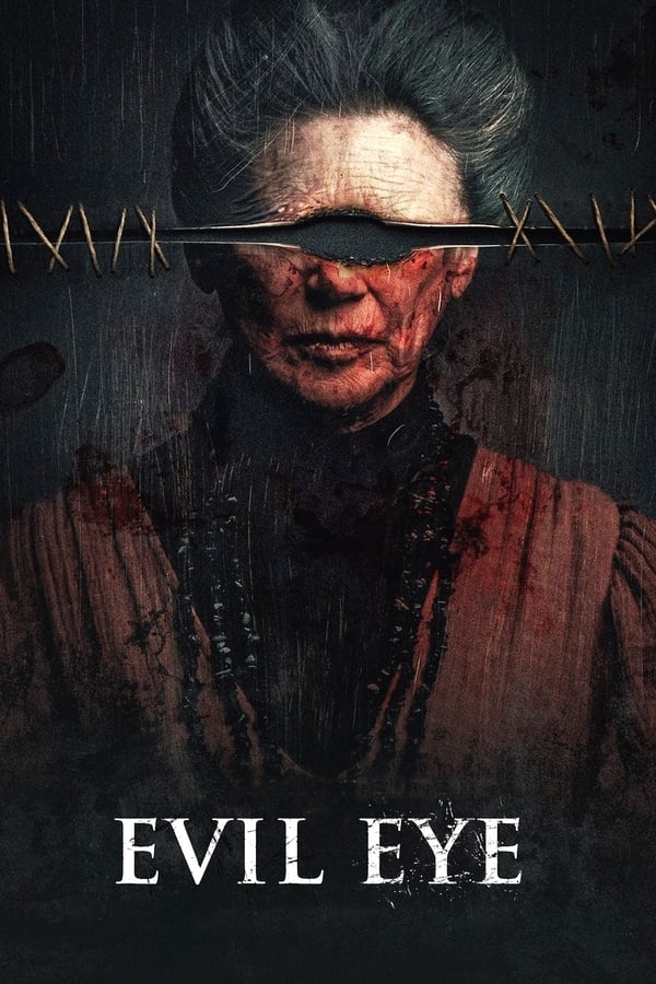 Evil Eye فیلم