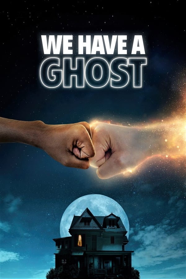 ما یک روح داریم فیلم