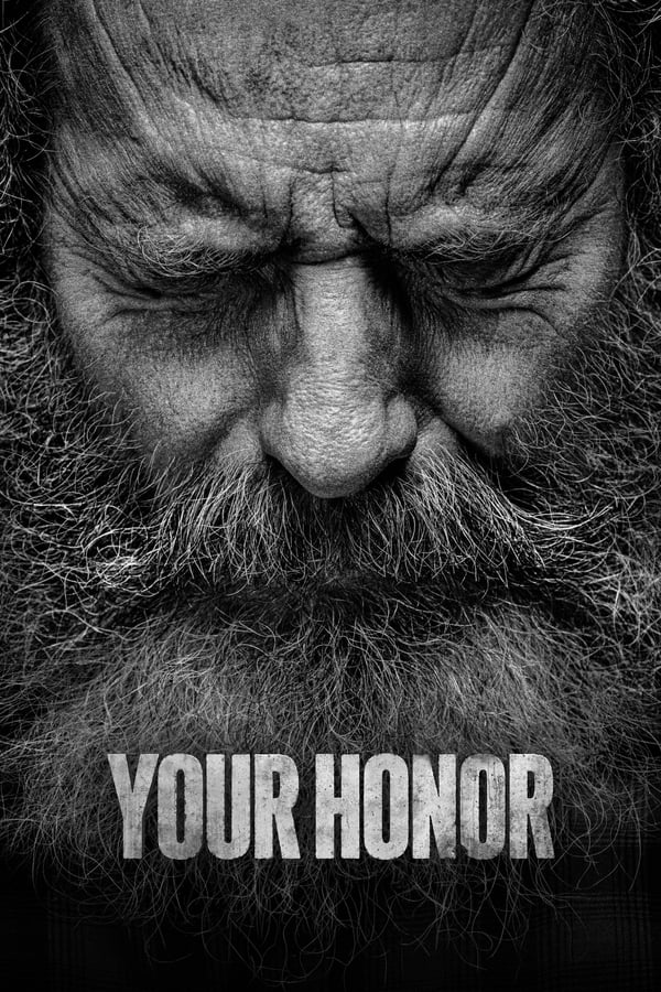 Your Honor سریال