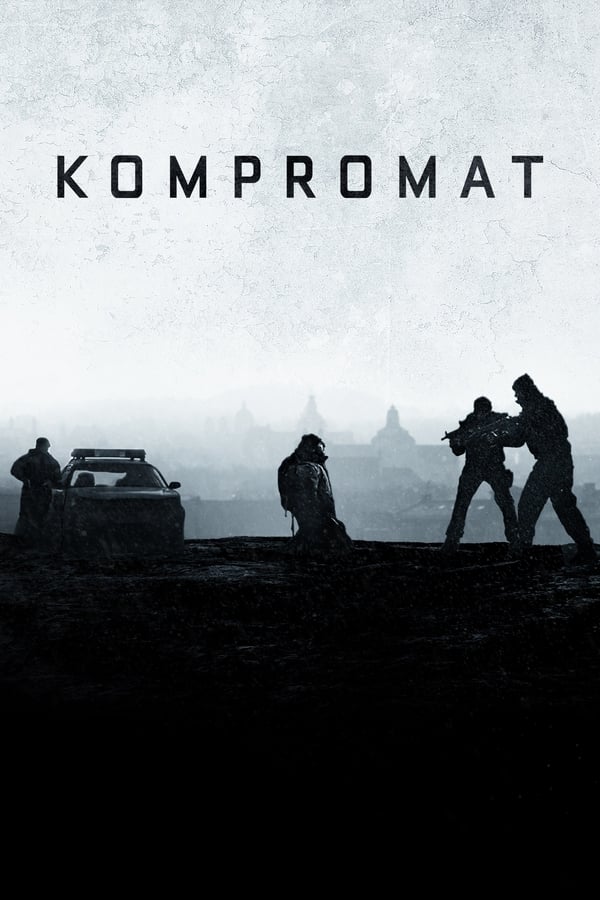 Kompromat فیلم