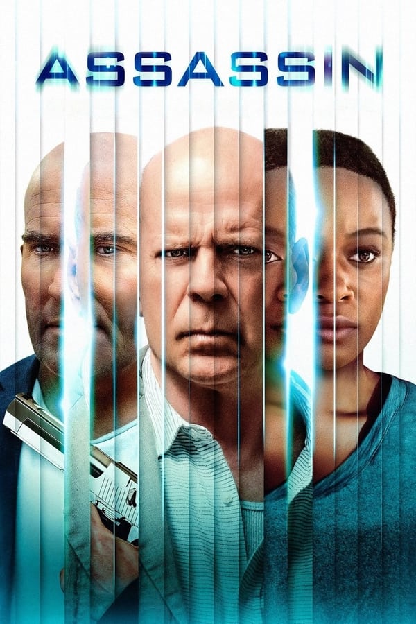 Assassin فیلم
