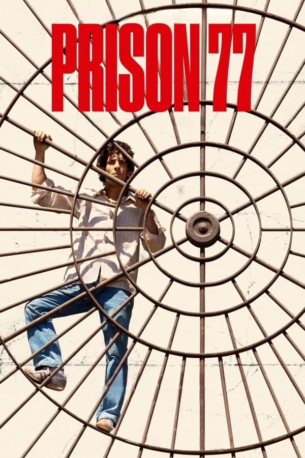 Prison 77 فیلم