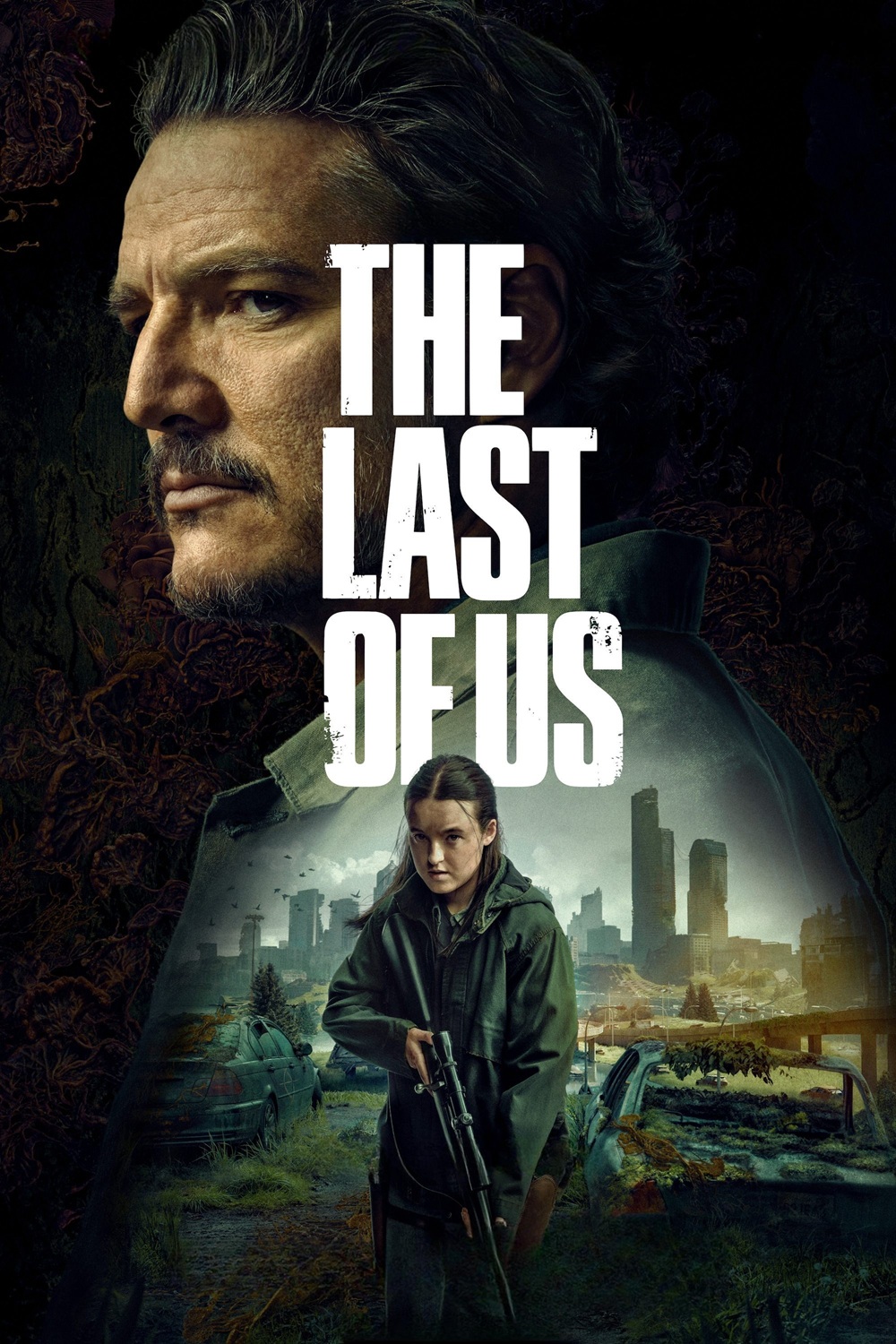 The Last of Us سریال