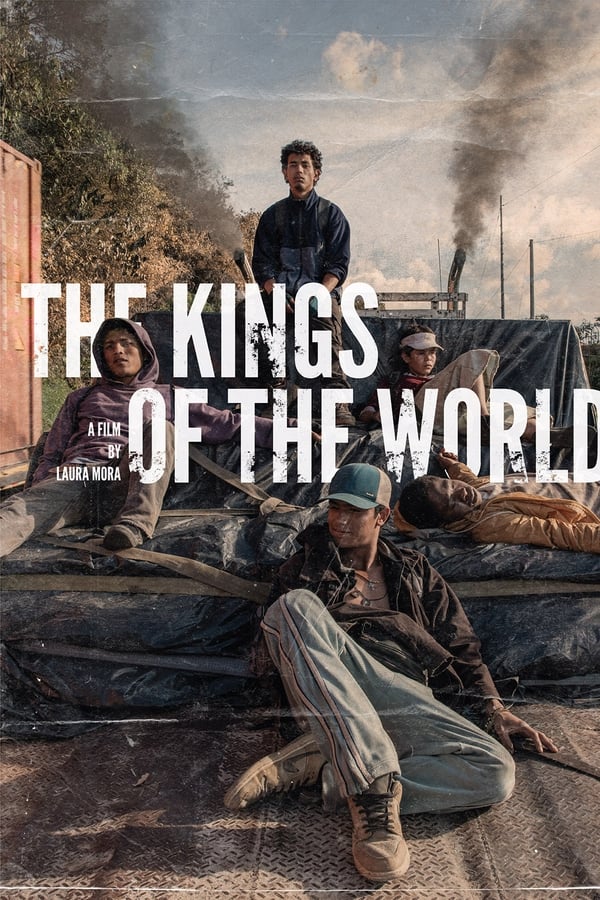 The Kings of the World فیلم
