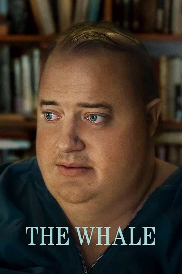 The Whale فیلم