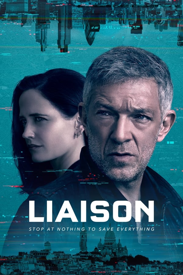 Liaison سریال