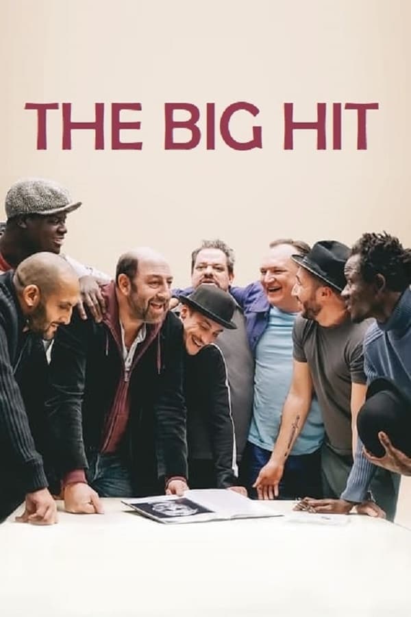 The Big Hit فیلم
