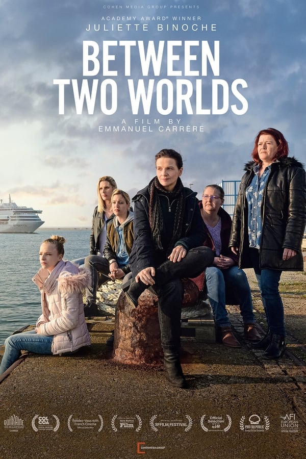 Between Two Worlds فیلم