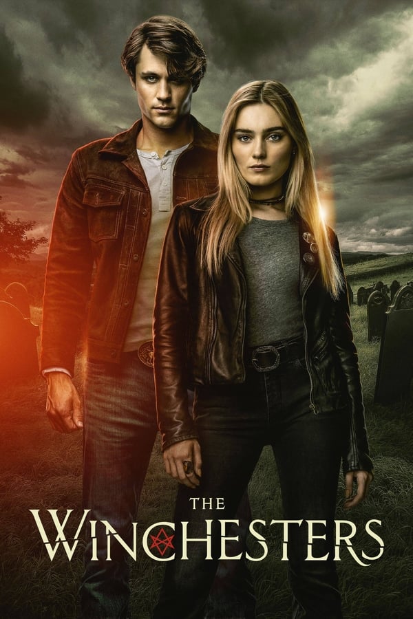 The Winchesters سریال
