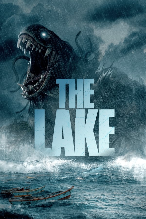 The Lake فیلم