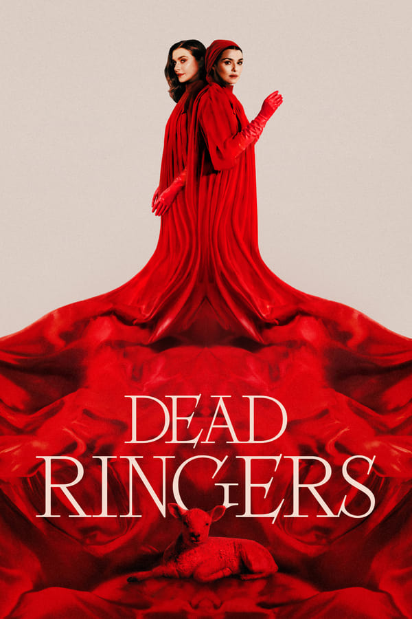 Dead Ringers سریال