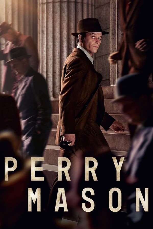 Perry Mason سریال
