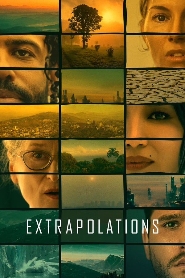 Extrapolations سریال