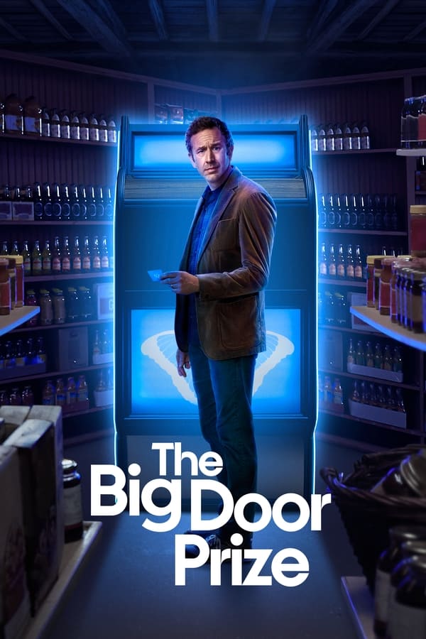 The Big Door Prize سریال