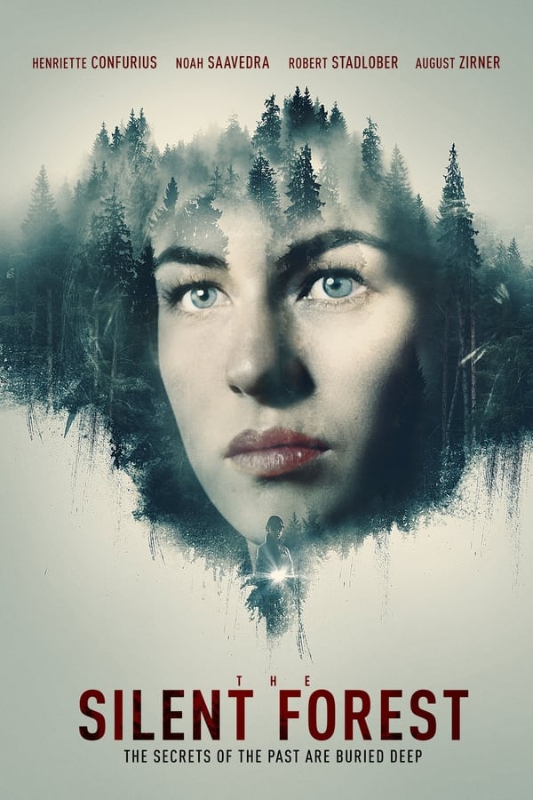 The Silent Forest فیلم