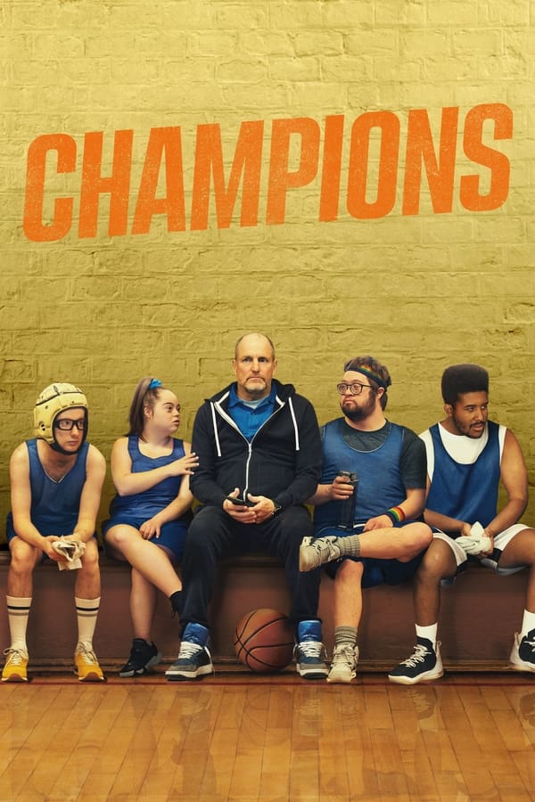 Champions فیلم