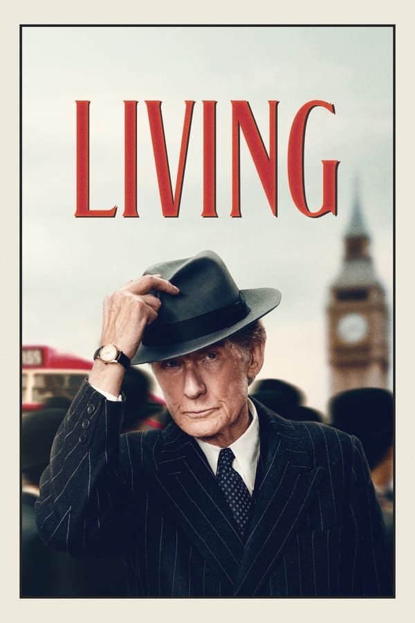 Living فیلم