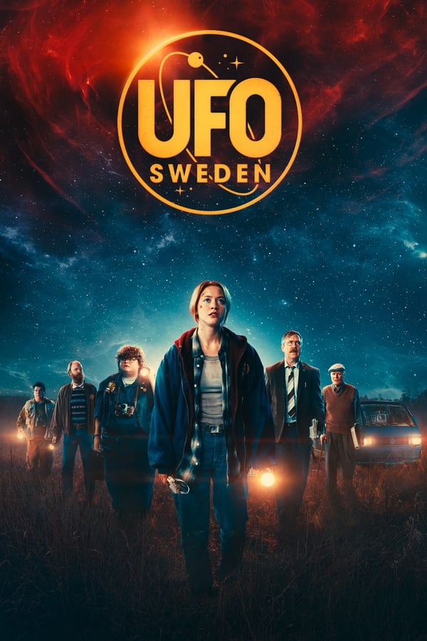 Watch the Skies فیلم