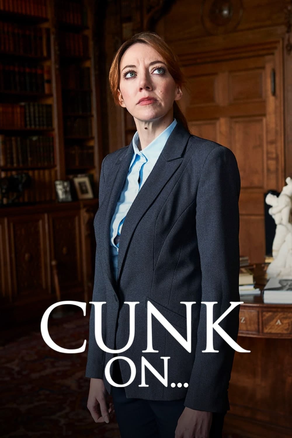 Cunk on Earth سریال
