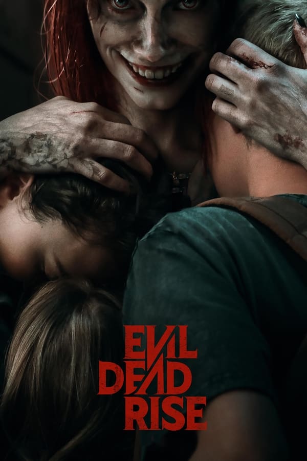 Evil Dead Rise فیلم