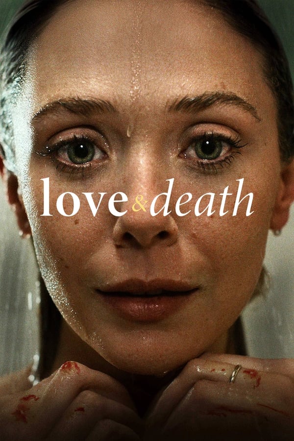 Love & Death سریال