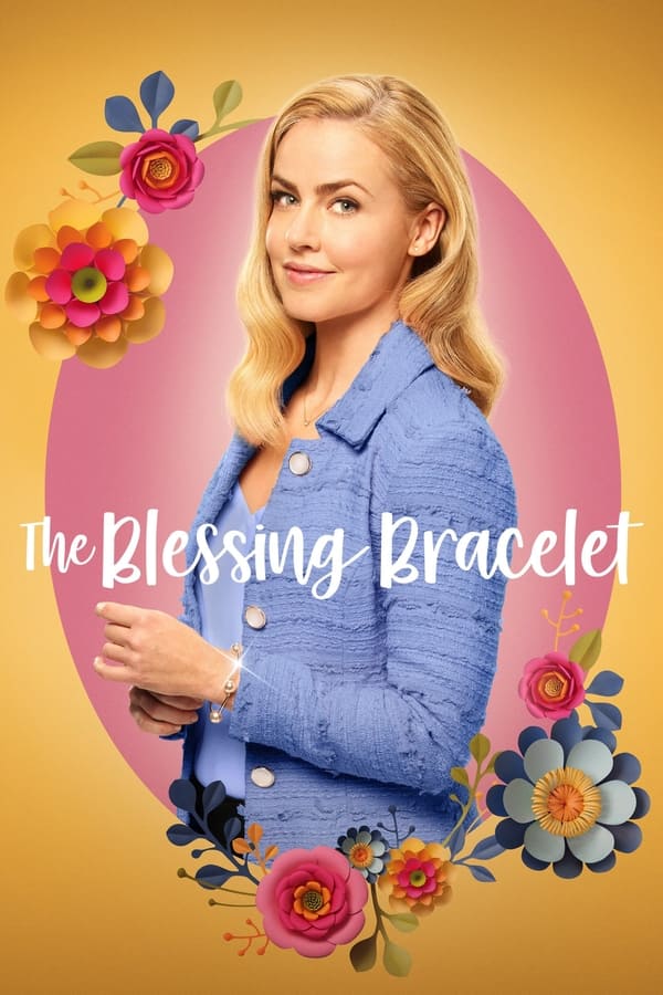 The Blessing Bracelet فیلم