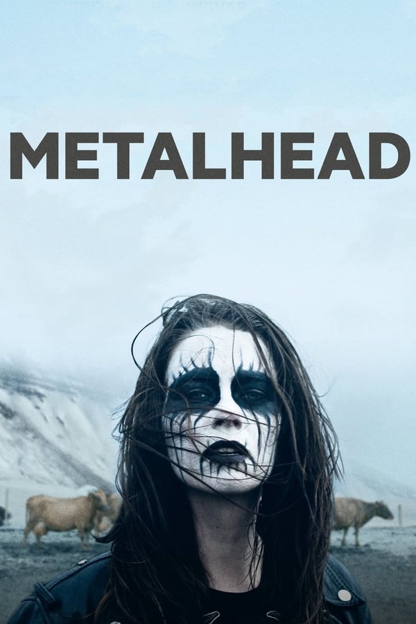 Metalhead فیلم