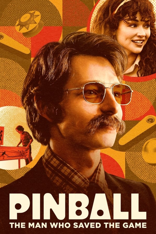 Pinball: The Man Who Saved the Game فیلم