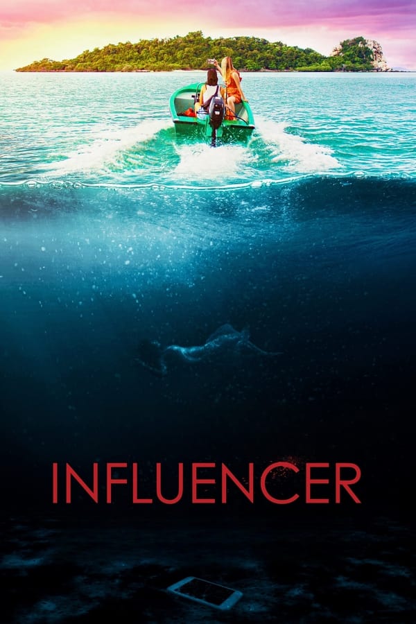 Influencer فیلم