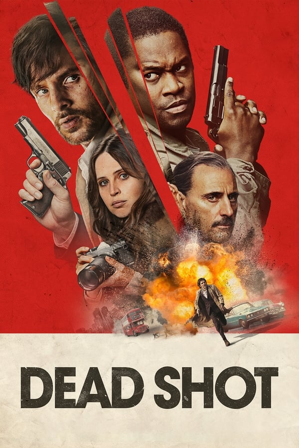 Dead Shot فیلم
