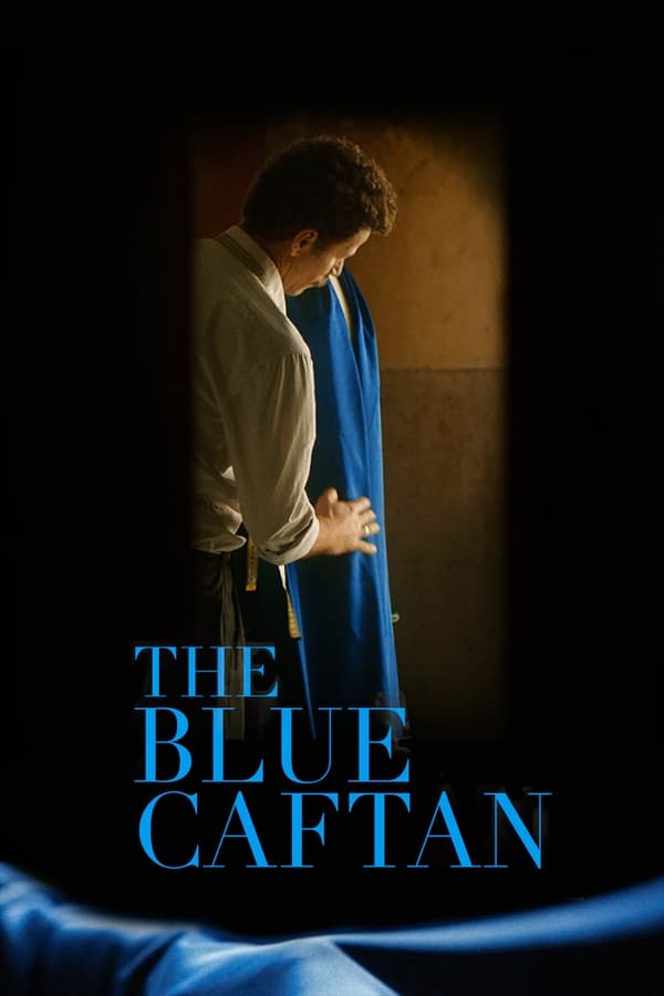 The Blue Caftan فیلم