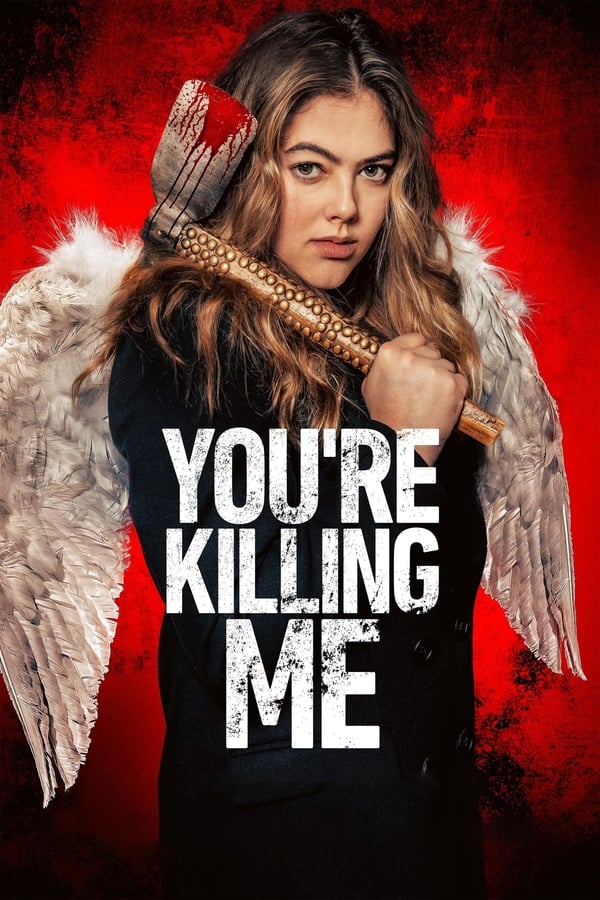 You’re Killing Me فیلم