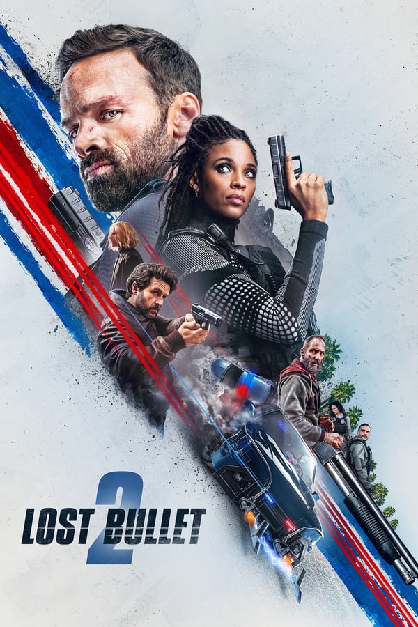 Lost Bullet 2: Back for More فیلم