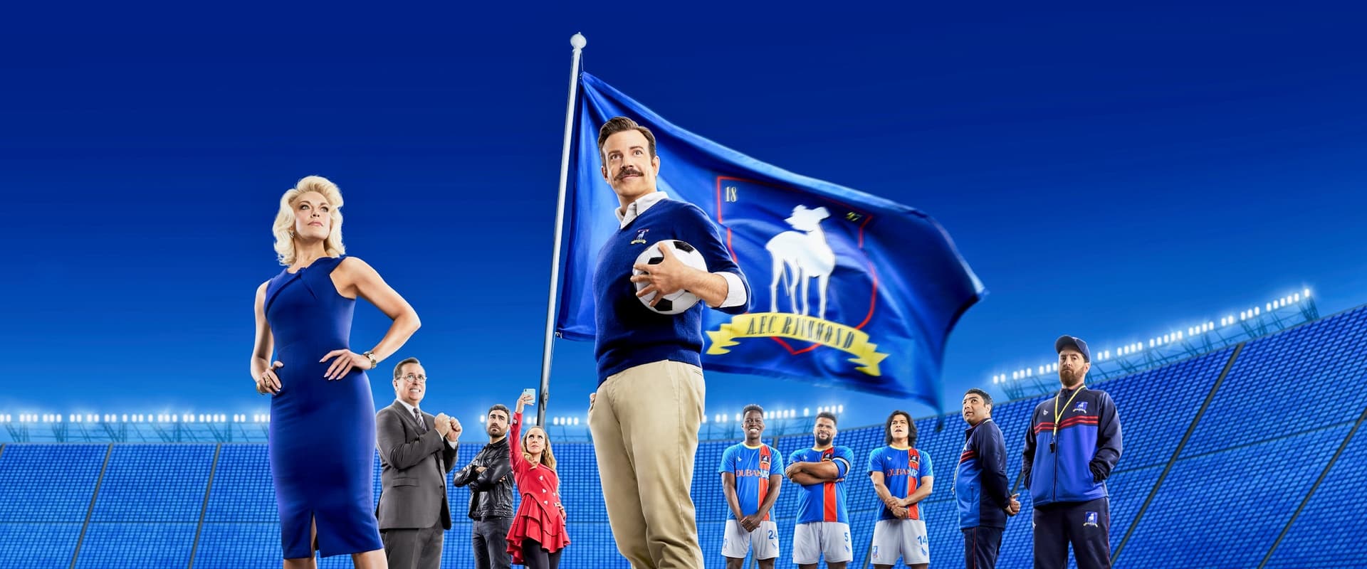 Ted Lasso