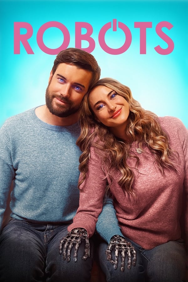 ربات فیلم