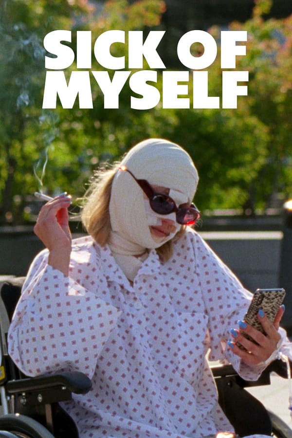 Sick of Myself فیلم