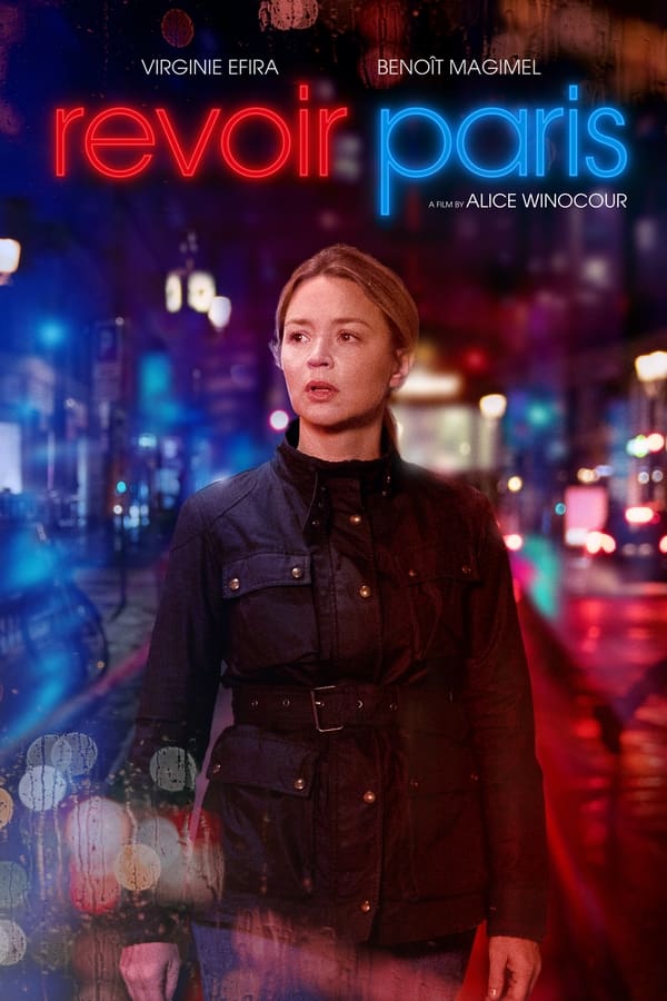 Revoir Paris فیلم