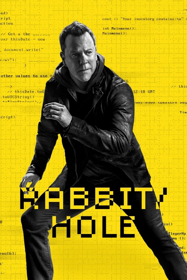 Rabbit Hole سریال