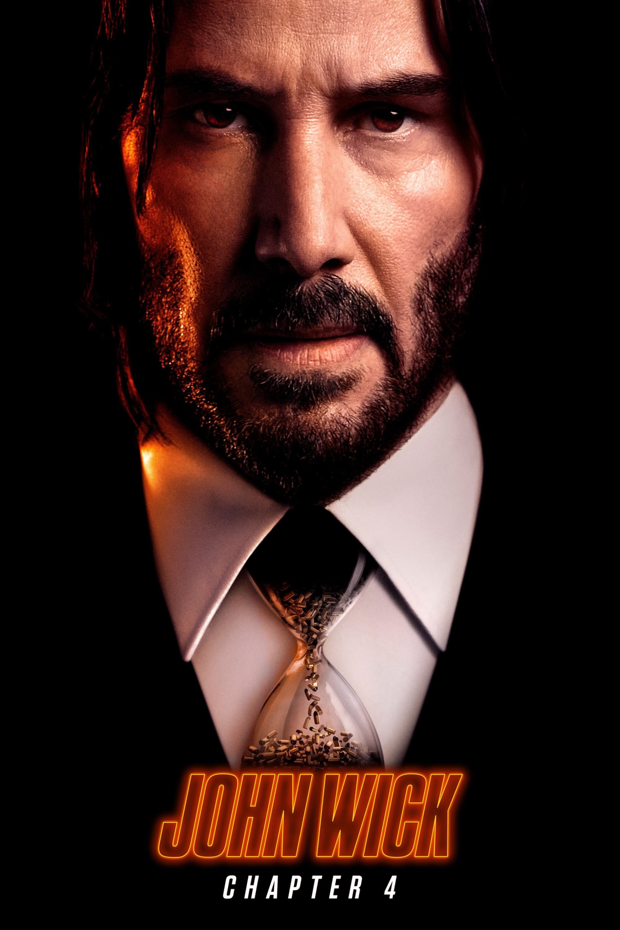 جان ویک: بخش ۴ فیلم