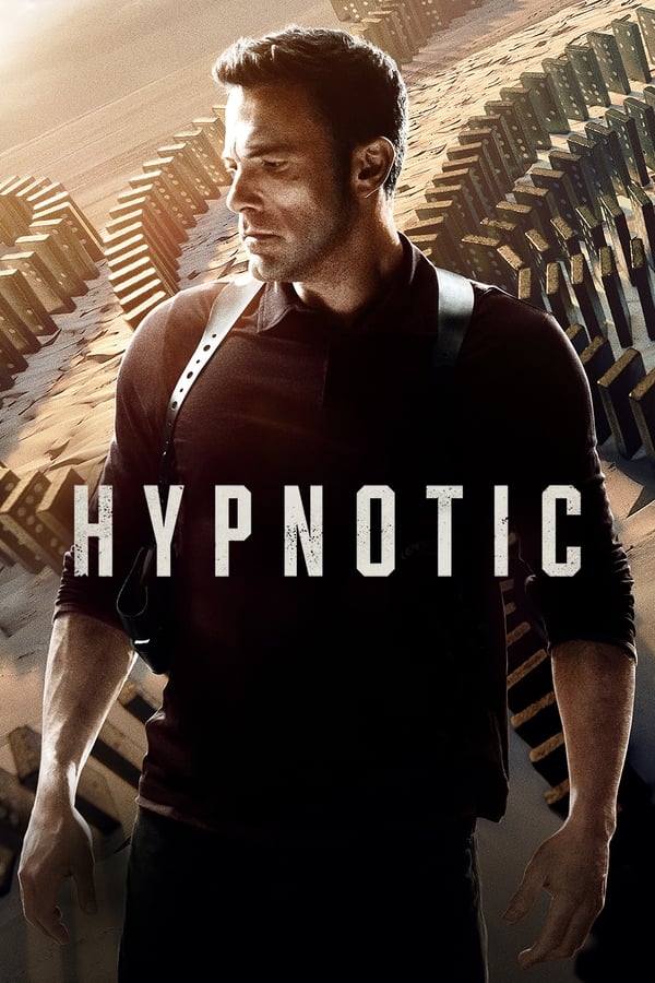 Hypnotic فیلم