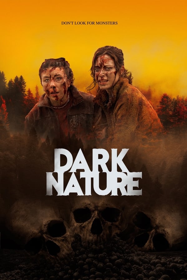Dark Nature فیلم