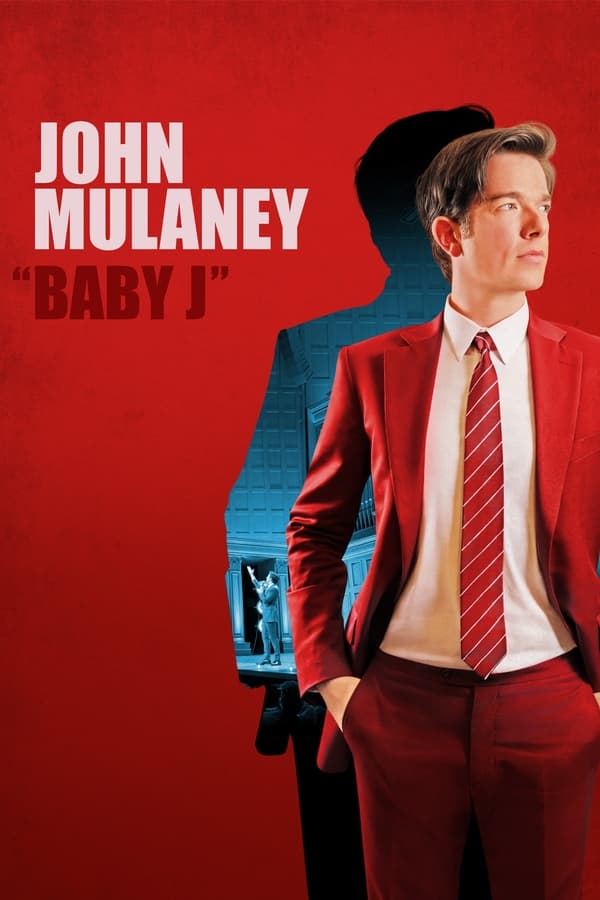 John Mulaney: Baby J فیلم